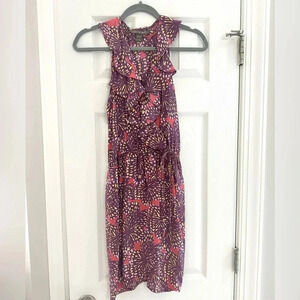Charlie Jade Dress - XS